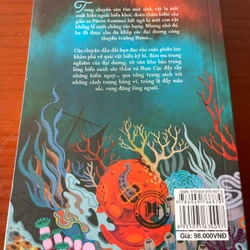 Hai vạn dặm dưới biển Jules Verne 541220
