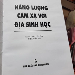 Năng Lượng Cảm Xạ Với Địa Sinh học 330313