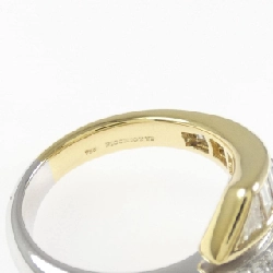 Nhẫn kim cương Pikyotti 2.04CT - Hàng hiệu Authentic 835891