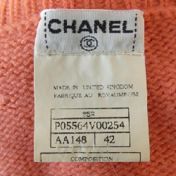 【Mã giảm giá】【Cổ điển】Chanel CHANEL Áo len 640360