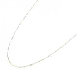 K18YG Dây chuyền - Hàng hiệu Authentic 867413