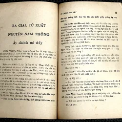 NHỮNG VANG BÓNG MỘT THỜI Trong Văn Chương Hoạt Kê Việt Nam 1008640