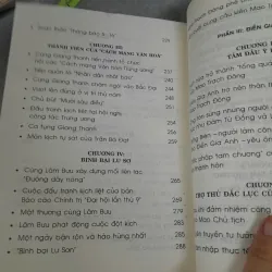 CÁC BÍ THƯ CỦA MAO TRẠCH ĐÔNG - DIỆP VĨNH LIỆT ( NGUYỄN THU HIỀN DỊCH) 1035895