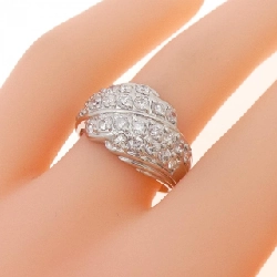Nhẫn kim cương PT900 1.00CT - Hàng hiệu Authentic 853715