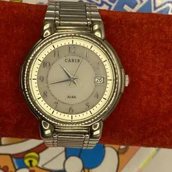 AlbaCarib Quartz V145-OE40 604747