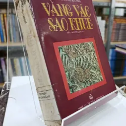 VẰNG VẶC SAO KHUÊ - HOÀNG CÔNG KHANH