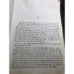 Những con mắt vàng của cá xấu 2008 mới 70% bẩn nhẹ rách góc gáy Katherine Pancol HPB0906 SÁCH VĂN HỌC 914792