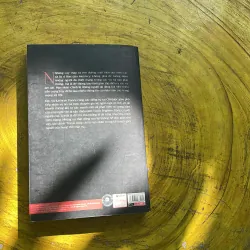 CÂY THẬP TỰ VEN ĐƯỜNG- JEFFEREY DEAVER 748854