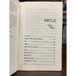 Khi người ta đôi mươi- Hiên 699200