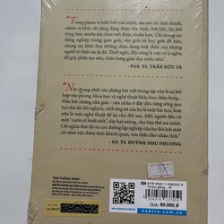 TỪ BỤC GIẢNG ĐẾN VĂN ĐÀN 447496