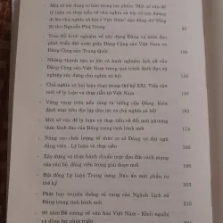VỀ ĐỔI MỚI PHÁT TRIỂN ĐẤT NƯỚC 778378