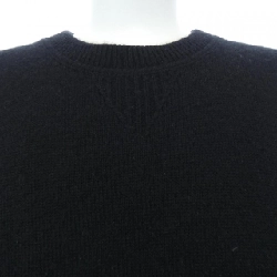 Louis Vuitton LOUIS VUITTON Half and Half Monogram HGN41WIXW Áo len - Hàng hiệu Chính hãng 901044