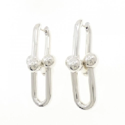 Bông tai Tiffany Link Extra Large 665630