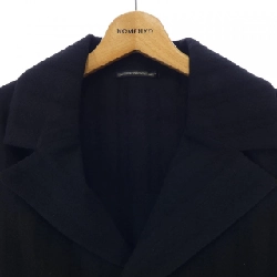 【Cổ điển】Yohji Yamamoto Áo vest dài 636354