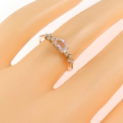 Nhẫn Beryl K18PG - Hàng hiệu Authentic 854982