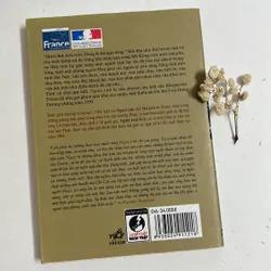 Người tình – Marguerite Duras 596750