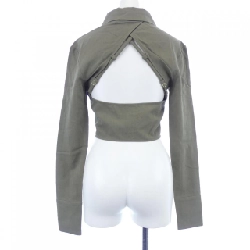 【Đối tượng phiếu giảm giá】Áo khoác JACQUEMUS 640710