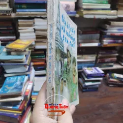 sách: Tên kẻ cắp và những con chó - Naguib Mahfouz (A1) 572993
