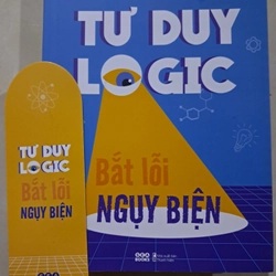 Tư Duy Logic Bắt Lỗi Ngụy Biện  362068