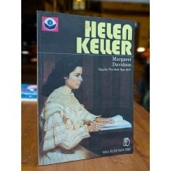 Helen Keller - Margaret Davidson