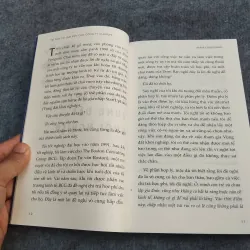 TẠI SAO TÔI LÀM VIỆC CHO CÔNG TY STARTUP? 937249