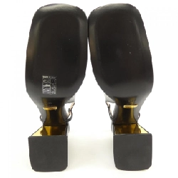 Giày cao gót GUCCI - Hàng hiệu Chính hãng 830501