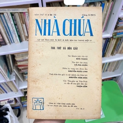 Nhà Chúa .