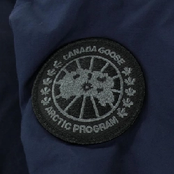 Áo khoác KINROSS BLACK LABEL 2463MBA của CANADA GOOSE - Hàng hiệu Authentic 889224