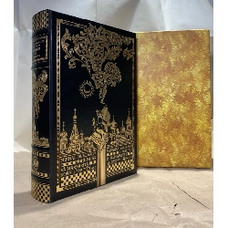 Nghệ nhân và Margarita - Mikhail Bulgakov 277955