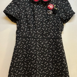 Áo, đầm Chicland 479027