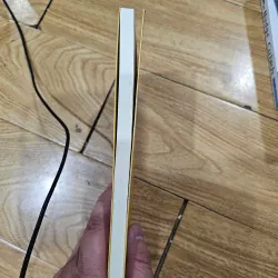 Có tôi ở đây, lắng nghe bạn
43k (bìa 86k) 1008524