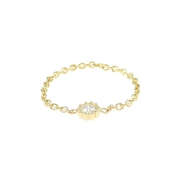 Nhẫn Mimi Rose Christian Dior - Hàng hiệu Chính hãng