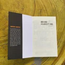 BRAND MARKETING- LAWRENCE INGRASSIA 747264