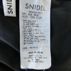 Đầm Snidel - Hàng hiệu Authentic 813983