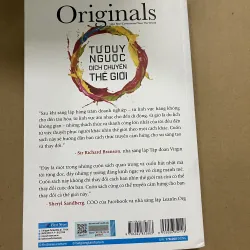 Tư duy ngược dịch chuyển thế giới 977014