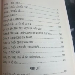 Phật pháp căn bản - Thiền Sư Silananda 746523