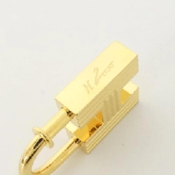 Hàng hiệu H 2000 Cadenas Keychain - Hàng hiệu Authentic 772235