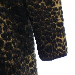 【Mã giảm giá】Áo khoác SAINT LAURENT 636667