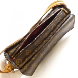 Túi xách vai Louis Vuitton Monogram Viva Cite MM M51164 613018