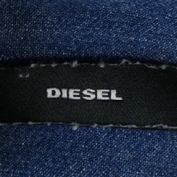 Áo sơ mi DIESEL - Hàng hiệu Chính hãng 774696