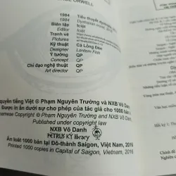 1984 - George Orwell 564409