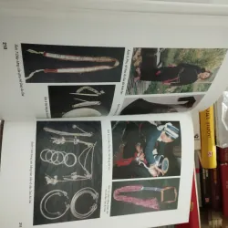 Trang phục cổ truyền của người Dao ở Việt Nam 1026141