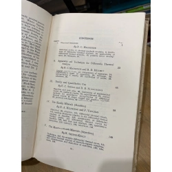 The Differential Thermal Investigation of Clays - edited by Robert C. Mackenzie 335074
