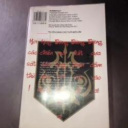 Ẩn số - Kawori Tsubaki 973716