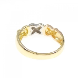 K18PG/PT900/K18 Nhẫn - Hàng hiệu Chính hãng 855019