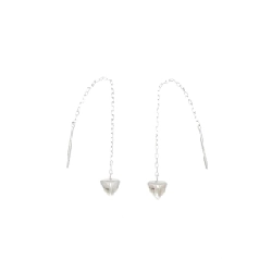 K10WG Bông tai - Hàng hiệu Chính hãng