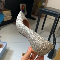 Giày cao gót kim sa 958006