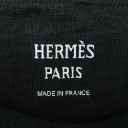 【Mã giảm giá】Áo phông HERMES 644372