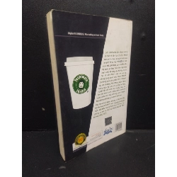 Đến Starbucks Mua Cà Phê Cốc Lớn mới 80% Ố Vàng 2015 HCM2105 Yoshimoto Yoshio SÁCH KỸ NĂNG 914357