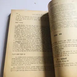 📚 BÀI HỌC VỀ NGÔN - NGỮ VĂN - MINH PHÁP (Tập 2) 571906